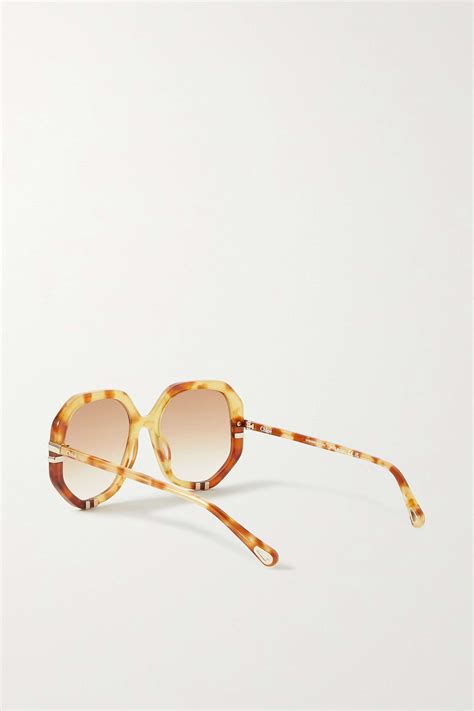 chloe round sunglasses dupe|chloe sunglasses oversized.